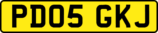 PD05GKJ