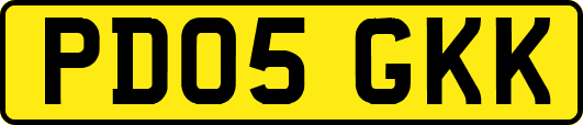 PD05GKK