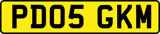 PD05GKM