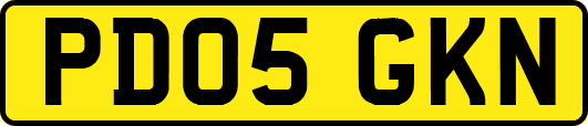 PD05GKN