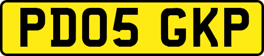 PD05GKP