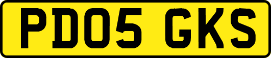 PD05GKS