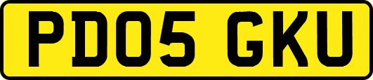 PD05GKU