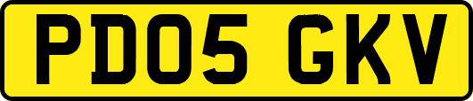 PD05GKV