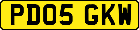 PD05GKW