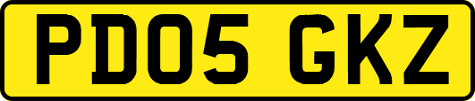 PD05GKZ