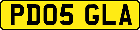 PD05GLA