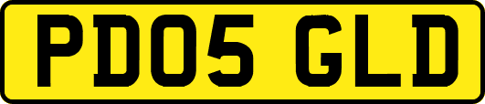 PD05GLD