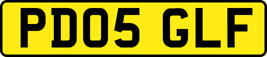 PD05GLF