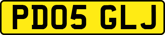 PD05GLJ
