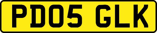 PD05GLK
