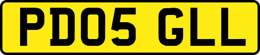 PD05GLL