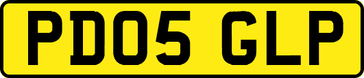 PD05GLP