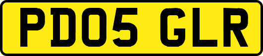 PD05GLR