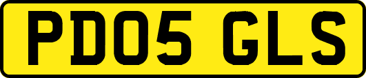 PD05GLS