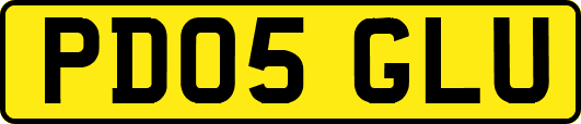 PD05GLU