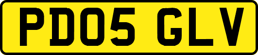 PD05GLV