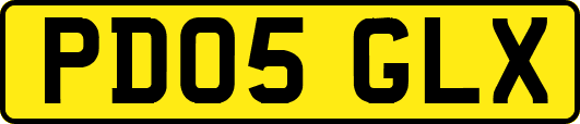 PD05GLX