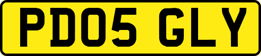 PD05GLY