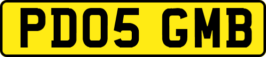 PD05GMB