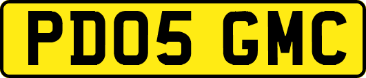 PD05GMC