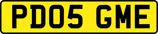 PD05GME