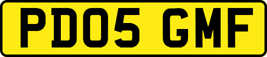 PD05GMF