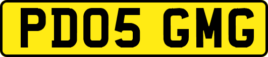 PD05GMG