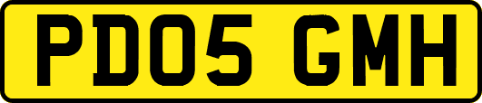 PD05GMH