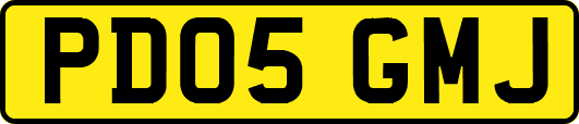 PD05GMJ