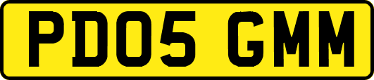 PD05GMM