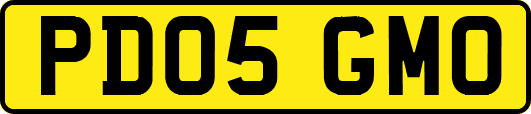PD05GMO
