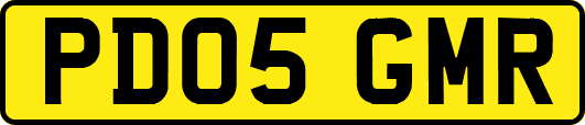 PD05GMR