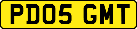PD05GMT