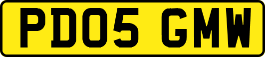 PD05GMW