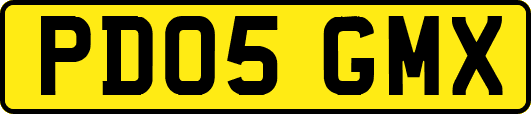 PD05GMX