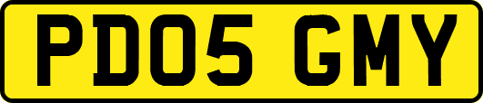 PD05GMY
