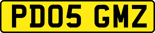 PD05GMZ