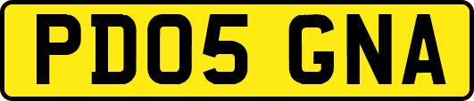 PD05GNA