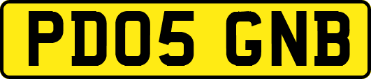 PD05GNB