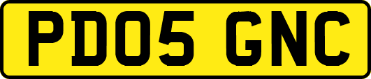 PD05GNC