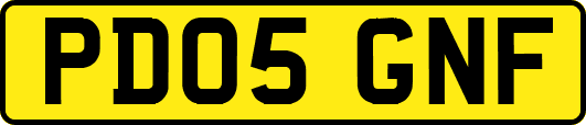 PD05GNF