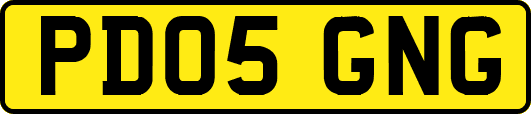 PD05GNG