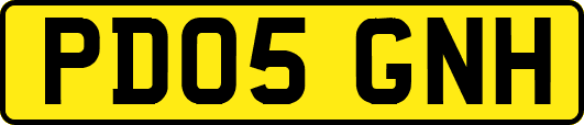 PD05GNH