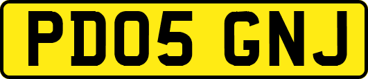 PD05GNJ