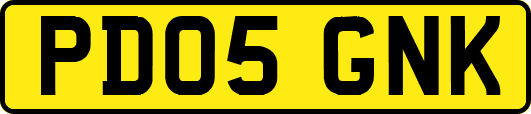 PD05GNK