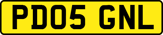 PD05GNL
