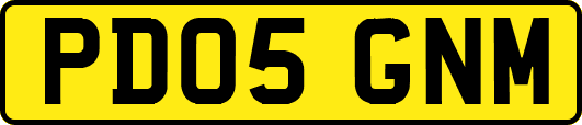 PD05GNM