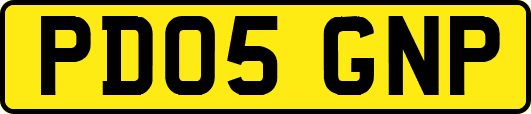 PD05GNP