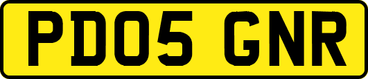 PD05GNR